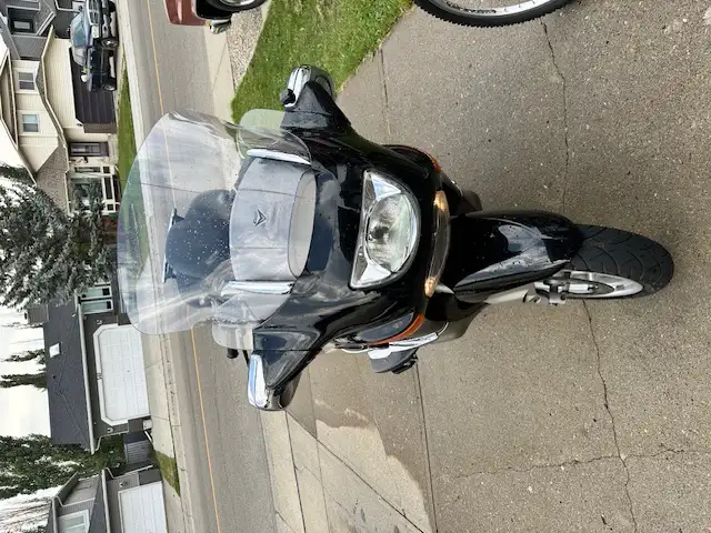 2007 Kawasaki Vulcan 900 For Sale - $6,500, in Street, Cruisers & Choppers in Calgary - Image 10