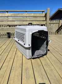Free - Petco Classic Dog/Pet Kennel - 24-in