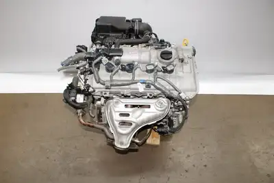 Toyota Prius Hybrid Motor 1.8L 2ZR-FXE 2010–2015, View more