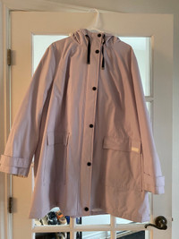 Lilac spring jacket. Used like New!