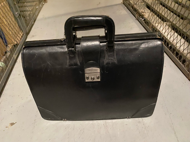 Briefcase  in Other in Ottawa