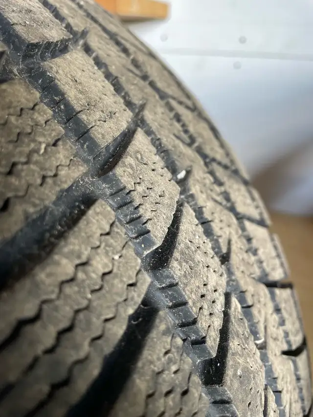Snow Tires  in Tires & Rims in Grand Bend - Image 4