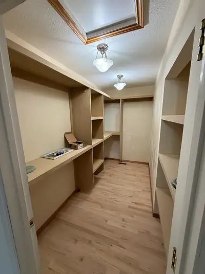 Work Needed, View more
