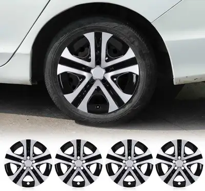 New Open Box Pick up in Milton 4168392421 Hubcaps 17" Compatible with 2013 2014 2015 2016 2017 2018...
