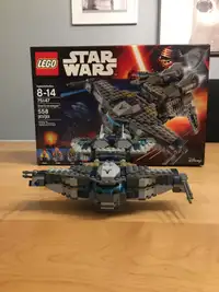 LEGO Star Wars Scavenger