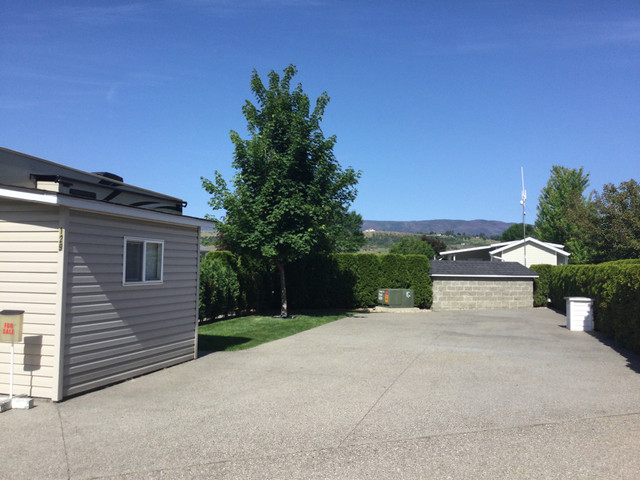 RV Lot for sale in Land for Sale in Vernon - Image 3