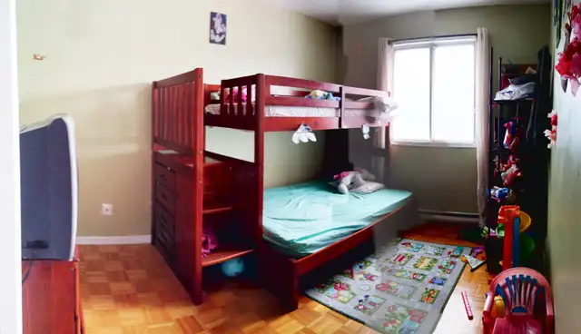 Longueuil  : très grand 5.5 , 2e étage 3plex, libre!!! in Long Term Rentals in Longueuil / South Shore - Image 8