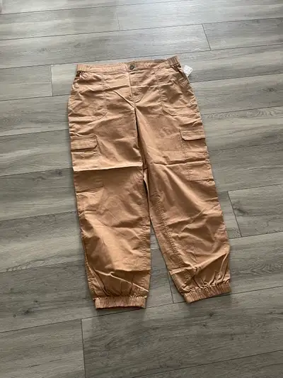 Reitmans Cargo Pants, View more