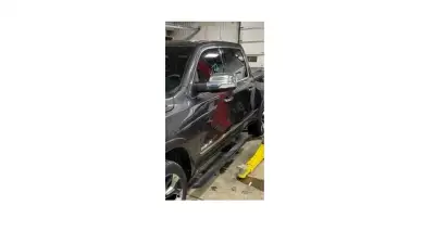 2019-23 DODGE RAM 1500 NEW STYLE – LEFT REAR DOOR LEFT REAR DOOR 2019-23 DODGE RAM 1500 NEW STYLE –...