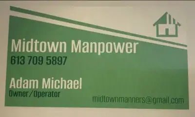 No matter how big or small, I will help you get your job done. Professional and competitive rates. P...