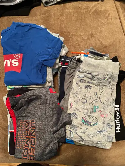 Vêtements pour enfant, View more