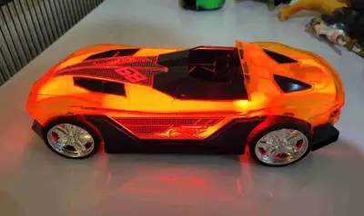 Great shape! Works.
