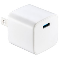 Insignia 20W USB-C Wall Charger. Fast Charger for iPhone 14, 13