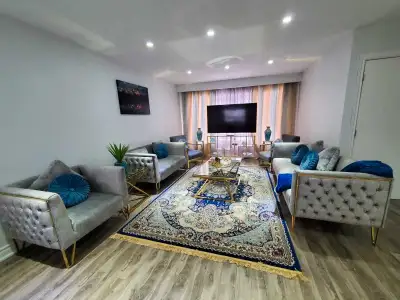 3 Bedrooms house for rent