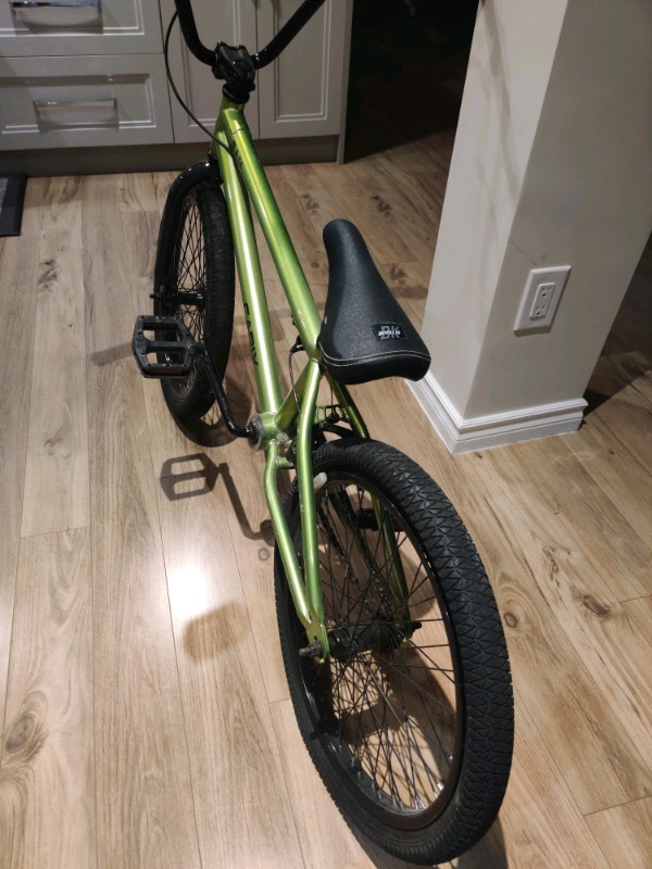 BMX Capix 20 inch Bike BMX Markham / York Region Kijiji