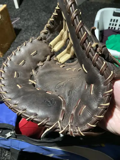 First Base Glove / 12.50” / baseball gear / Mizuno, View more