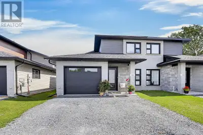 3-BEDROOM HOME FOR RENT – AZILDA 112 Hollybrook Crescent, Azilda, ON Beautiful, modern semi-detached...