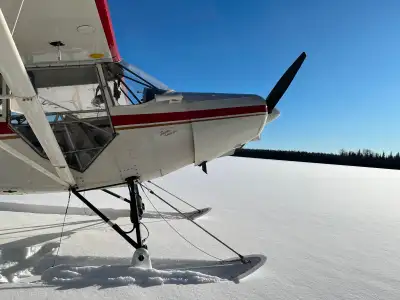 Piper PA-12, View more