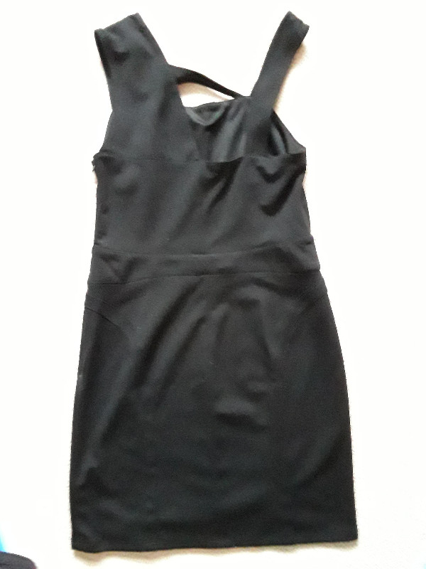 Ladies Black Evening Dress in Women's - Dresses & Skirts in Oshawa / Durham Region - Image 2