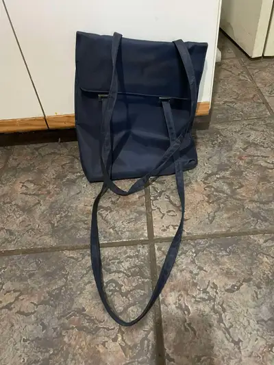 sac a main bleu, View more