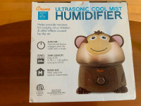 New Humidifier/Humidificateur Neuf-50$ (Hochelaga Maisoneuve)