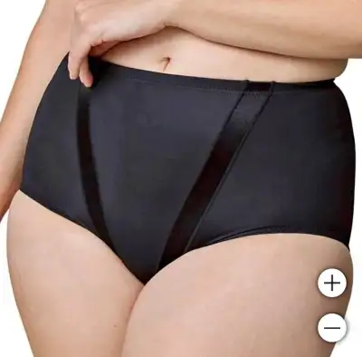 NEW 8-Pack of MAIDENFORM Women's Tummy Toning Underwear - XL, View more