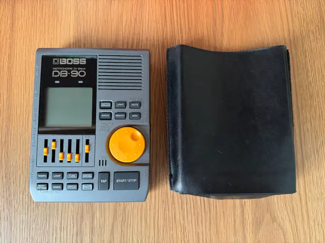 Metronome Boss Dr. Beat DB-90 in Other in Markham / York Region - Image 5