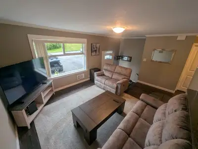 Looking for a clean, quiet, and comfortable place to call home? This cozy suite has everything you n...