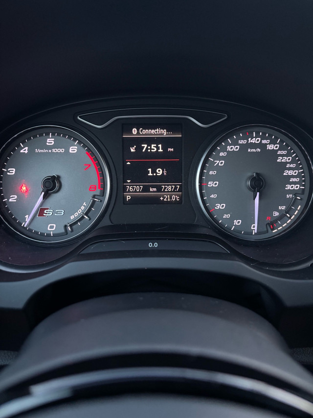 Audi S3 Quattro. in Cars & Trucks in St. Albert - Image 2
