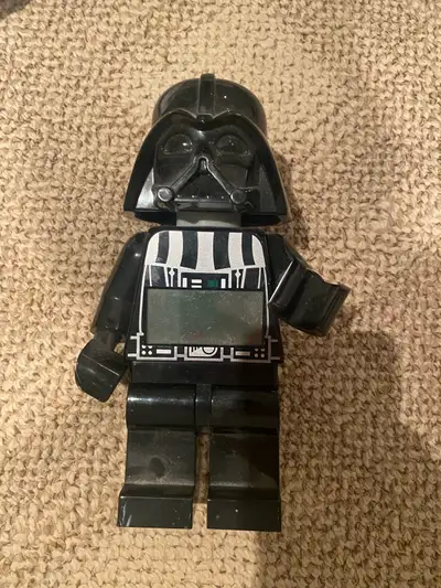 Star Wars Alarm clock , View more