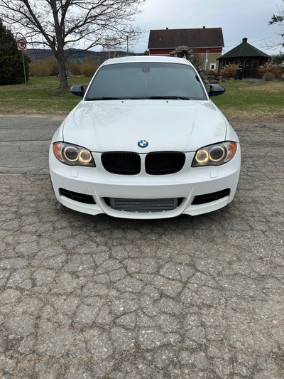 Bmw 135i