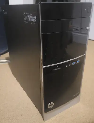 Gaming GENUINE Windows 11 PC (with gaming benchmarks) – Tango, View more