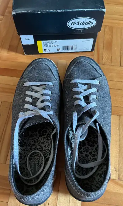 Petits espadrilles Dr Scholls gris, View more