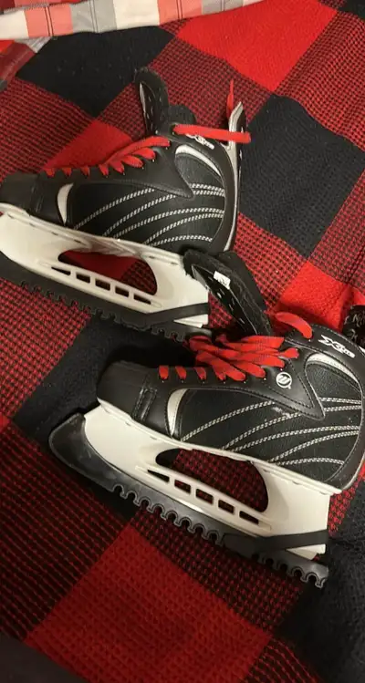 men’s hockey skates, View more
