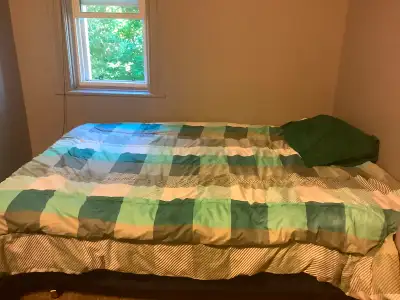 Female Student rental