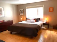 Modern Bedroom Suite