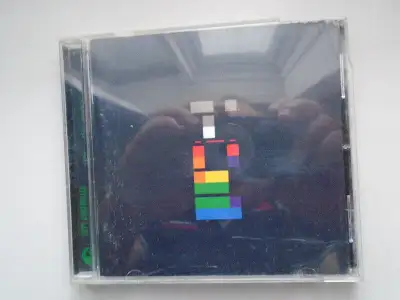 Cd musique Coldplay X&Y Music CD, View more