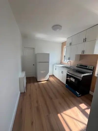 BACHELOR/STUDIO UNIT AVAILABLE - $1700/month (Utilities Incl.)