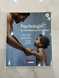 psychologie du développement humain 8e édition 