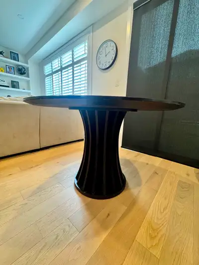 47” Round Table For Sale, View more