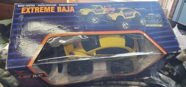 R/C BAJA BEETLE in Toys & Games in Owen Sound - Image 4