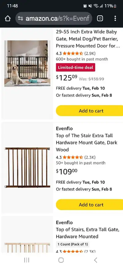 Used but in perfect condition. All hardware is included. Pickup Hamilton mountain area near upper ga...