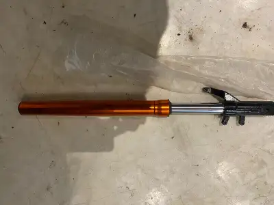Emmo Knight GTS E-Bike Shock for sale. Ordered but never installed, now no longer have the bike. Rig...