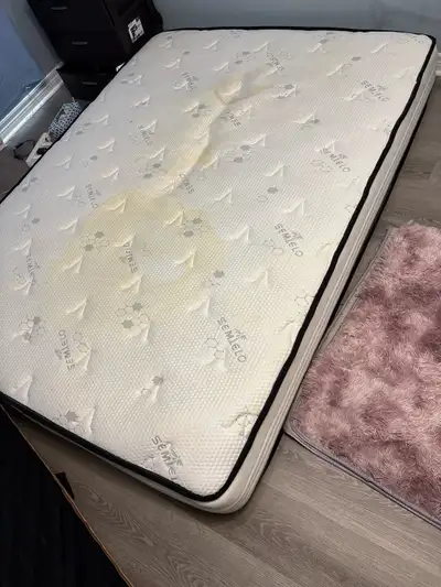 Semielo Mattress, View more