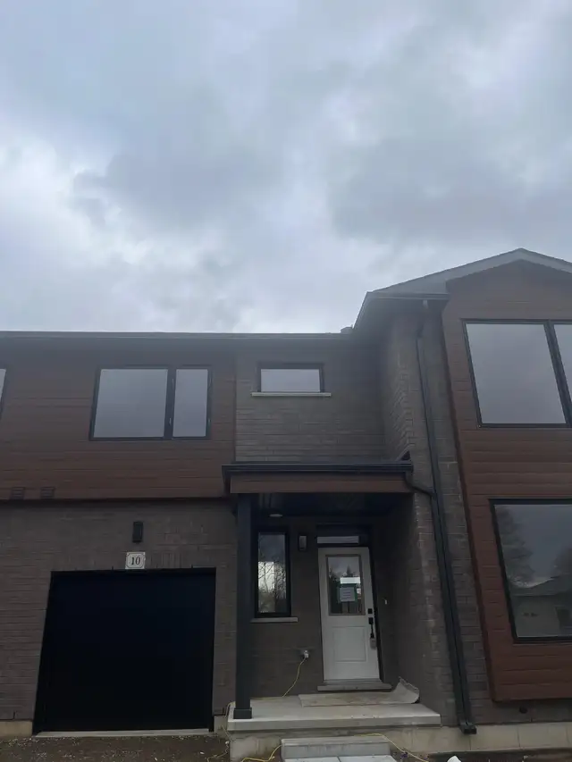 4 Bedroom 3.5 bathroom home available NOW in Long Term Rentals in Cambridge - Image 6