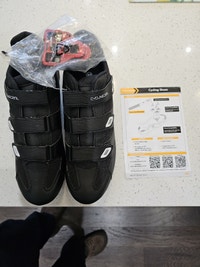 Cycling Shoes London Ontario Preview