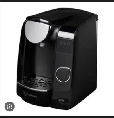 Cafetière Tassimo, View more