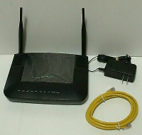 Smart RG SR804n DOCSIS 3.0 cable modem router