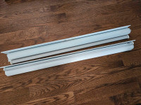 Somfy Blackout Roller Blinds