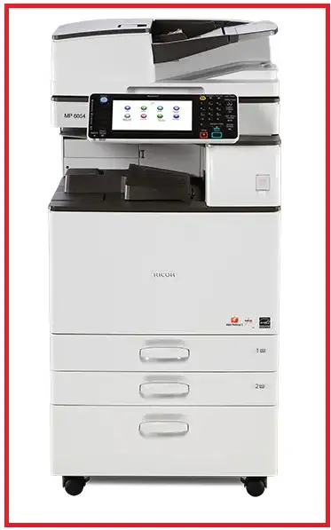 Printer Clearance + Easy Leasing! 114, View more